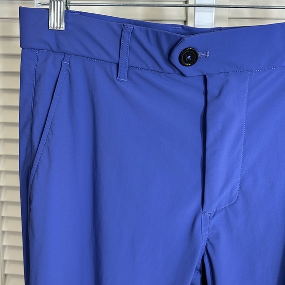 Greyson Golf Athletic Athleisure Microfiber Stretch Pants 30 x 32 - Picture 5 of 12